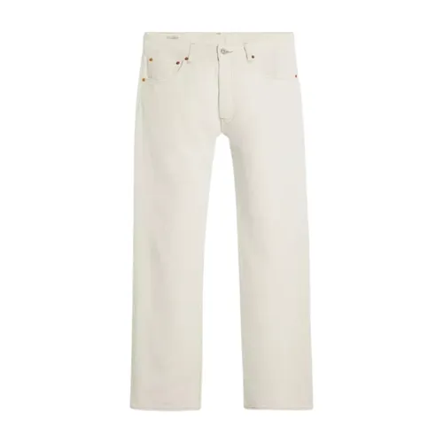 Jeans > Straight Jeans - - Levi's - Modalova