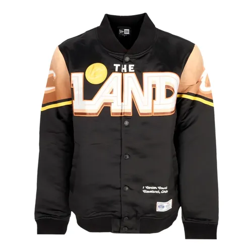 Jackets > Bomber Jackets - - New Era - Modalova