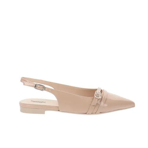 Shoes > Flats > Ballerinas - - Nerogiardini - Modalova