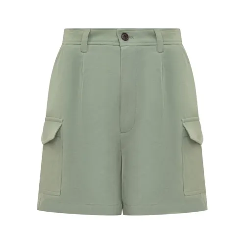 Shorts > Casual Shorts - - Woolrich - Modalova