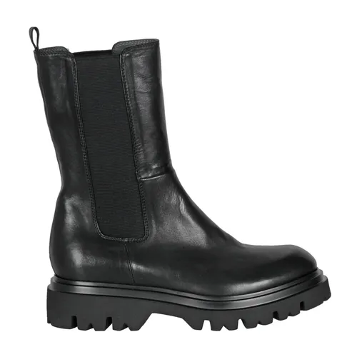 Shoes > Boots > Chelsea Boots - - Fru.it - Modalova