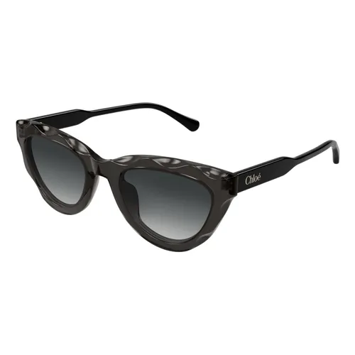 Accessories > Sunglasses - - Chloé - Modalova