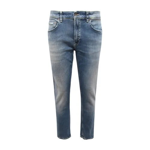 Jeans > Slim-fit Jeans - - Dondup - Modalova