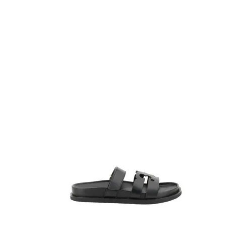 Shoes > Flip Flops & Sliders > Sliders - - Tory Burch - Modalova