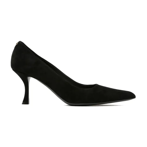 Shoes > Heels > Pumps - - Ferragamo - Modalova
