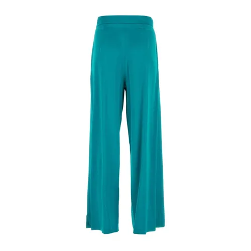 Trousers > Wide Trousers - - Max Mara - Modalova
