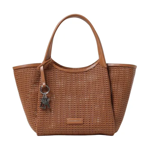 Bags > Tote Bags - - Emporio Armani - Modalova