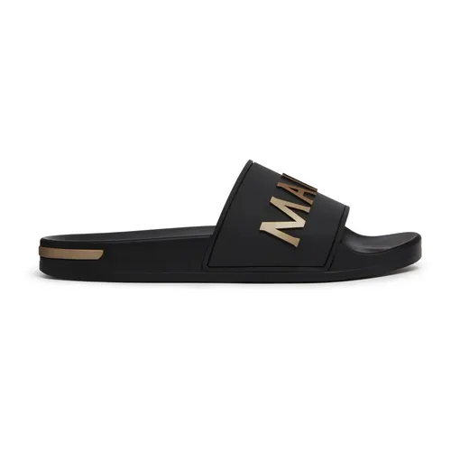 Shoes > Flip Flops & Sliders > Sliders - - Mallet London - Modalova