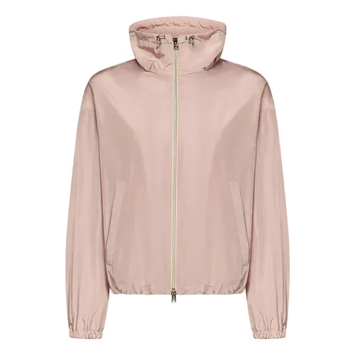 Jackets > Light Jackets - - Herno - Modalova
