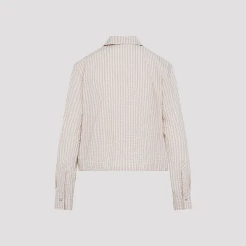 Jackets > Light Jackets - - Moncler - Modalova