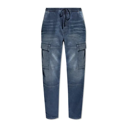 Jeans > Slim-fit Jeans - - Diesel - Modalova