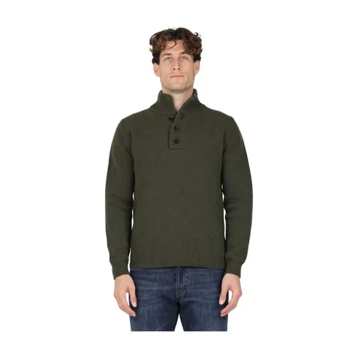 Knitwear > Turtlenecks - - Dondup - Modalova