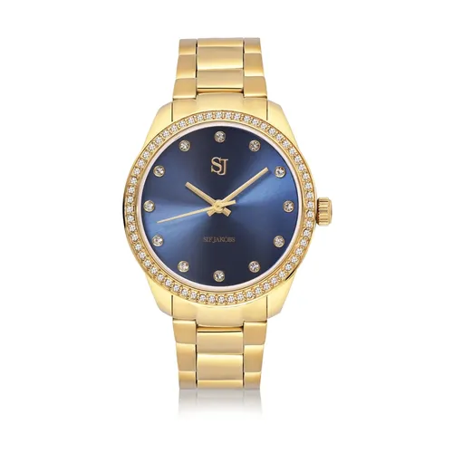 Accessories > Watches - - Sif Jakobs Jewellery - Modalova