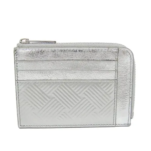 Pre-owned > Pre-owned Accessories > Pre-owned Wallets - - Bottega Veneta Vintage - Modalova
