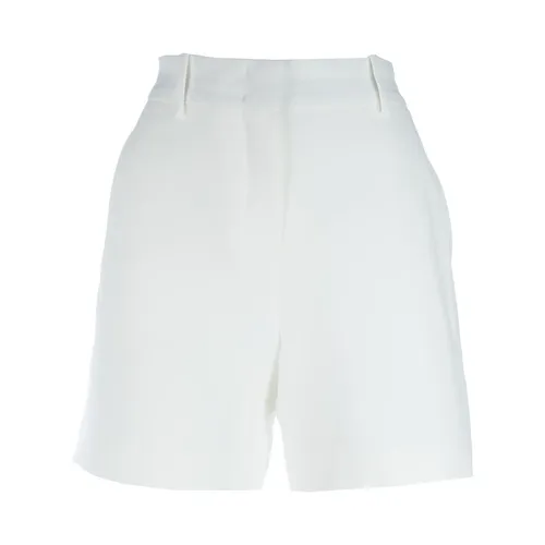 Shorts > Casual Shorts - - Ermanno Scervino - Modalova