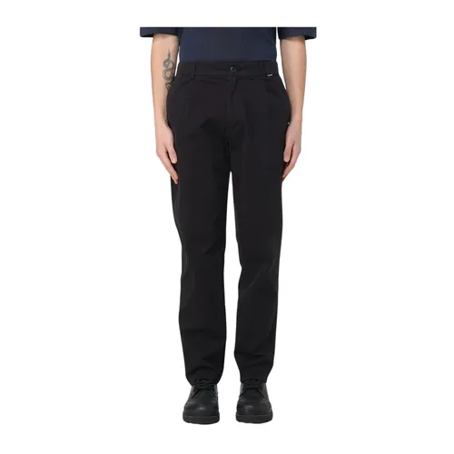Trousers > Chinos - - Calvin Klein - Modalova