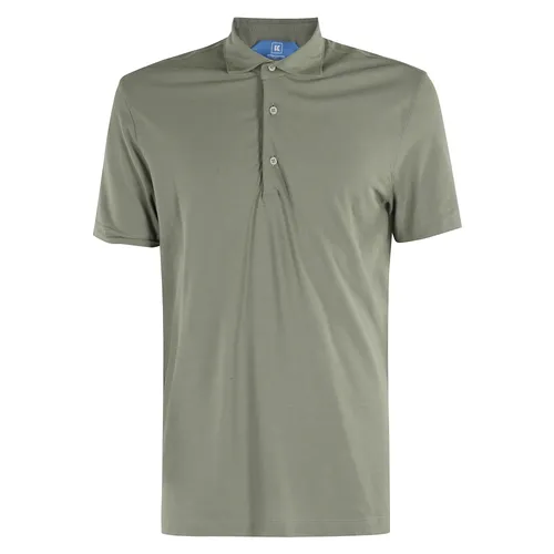Tops > Polo Shirts - - Kired - Modalova