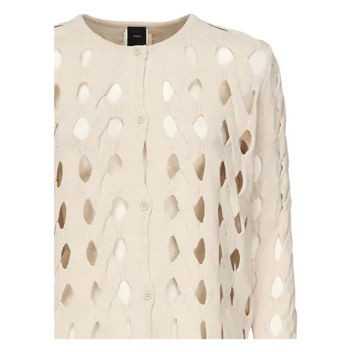 Knitwear > Cardigans - - Pinko - Modalova