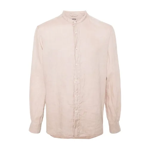 Shirts > Casual Shirts - - Aspesi - Modalova