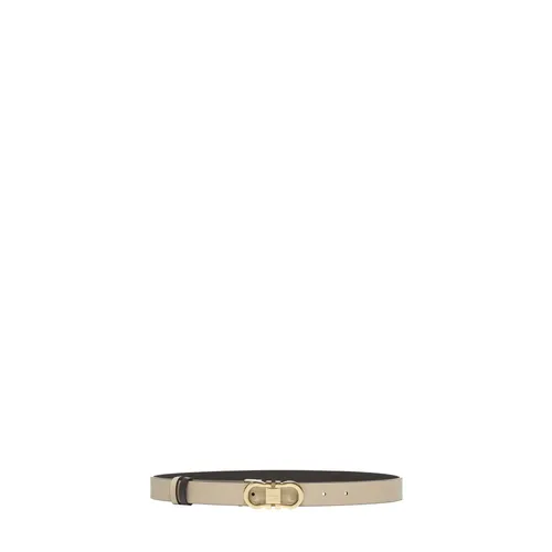 Accessories > Belts - - Ferragamo - Modalova