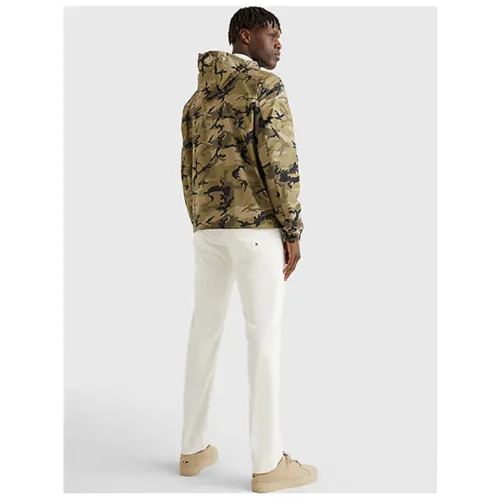 Jackets > Light Jackets - - Tommy Hilfiger - Modalova