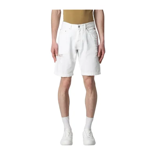 Shorts > Short Shorts - - Roy Roger's - Modalova
