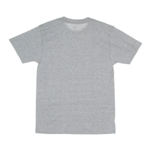 Obey - Tops > T-Shirts - Gray - Obey - Modalova