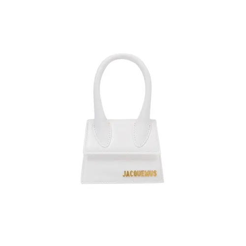 Bags > Handbags - - Jacquemus - Modalova