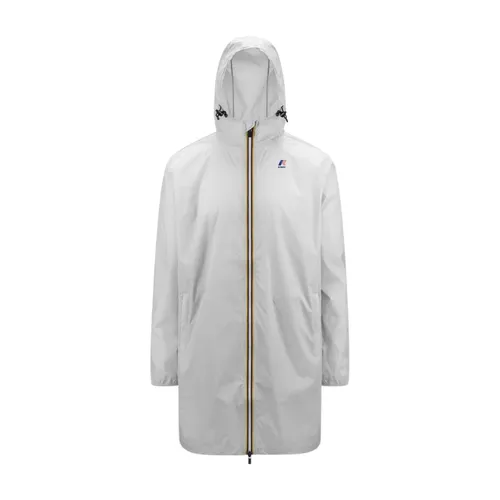 Jackets > Rain Jackets - - K-Way - Modalova