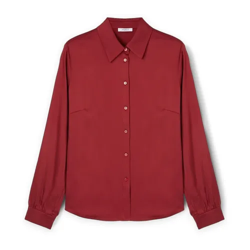 Blouses & Shirts > Shirts - - Motivi - Modalova