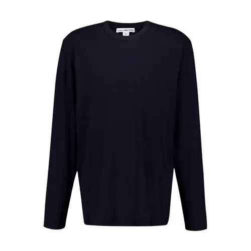 Tops > Long Sleeve Tops - - James Perse - Modalova