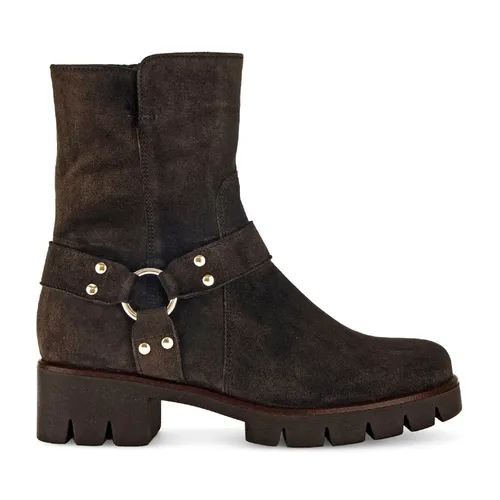 Shoes > Boots > Ankle Boots - - Gabor - Modalova