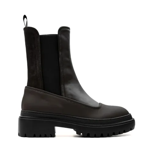 Shoes > Boots > Chelsea Boots - - L'Autre Chose - Modalova