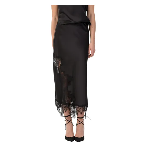 Skirts > Midi Skirts - - Kocca - Modalova