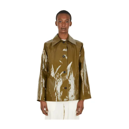 Jackets > Light Jackets - - Kassl Editions - Modalova
