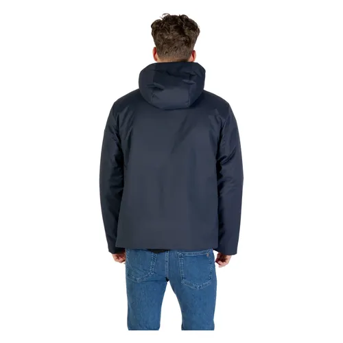 Jackets > Winter Jackets - - Emporio Armani EA7 - Modalova