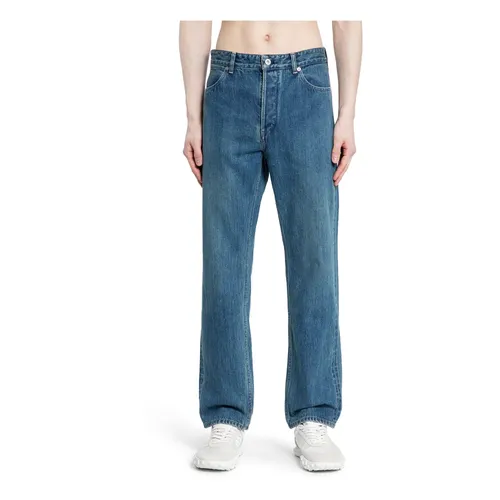 Jeans > Straight Jeans - - Jil Sander - Modalova