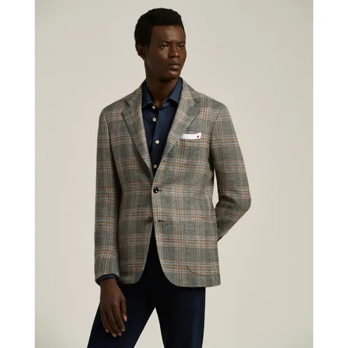 Jackets > Blazers - - Kiton - Modalova