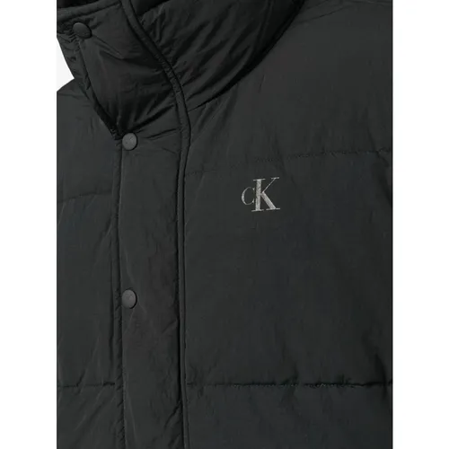 Jackets > Down Jackets - - Calvin Klein Jeans - Modalova