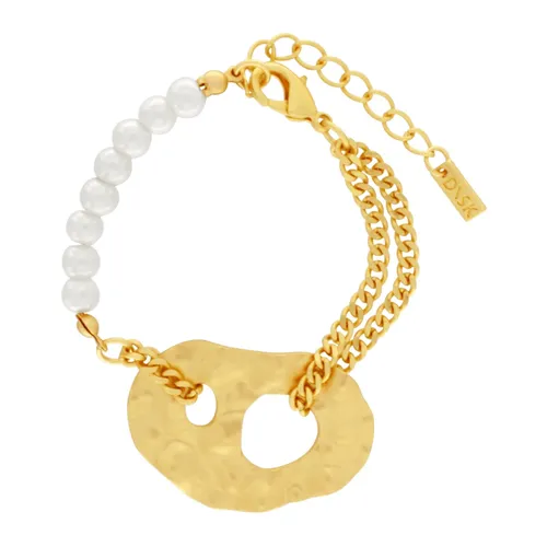 Accessories > Jewellery > Bracelets - - Dansk Copenhagen - Modalova