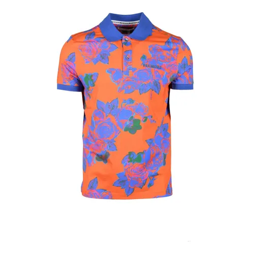 Tops > Polo Shirts - - Bikkembergs - Modalova