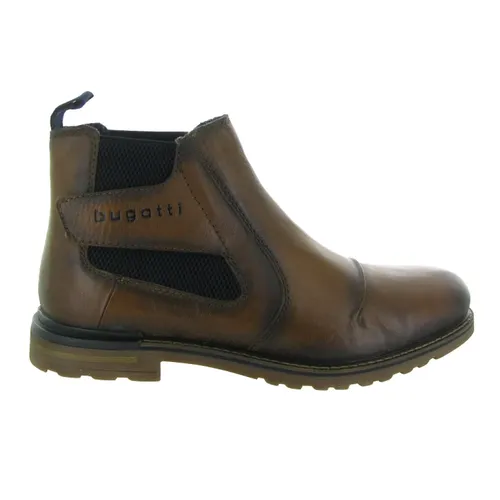 Shoes > Boots > Ankle Boots - - Bugatti - Modalova