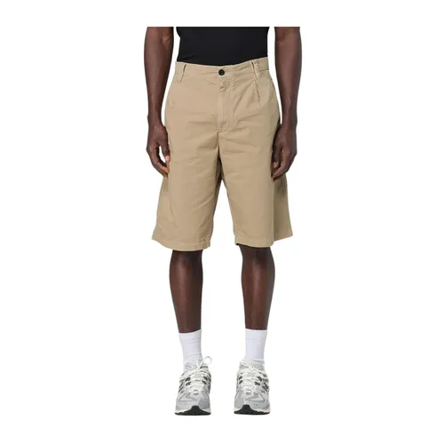 Shorts > Casual Shorts - - C.p. Company - Modalova