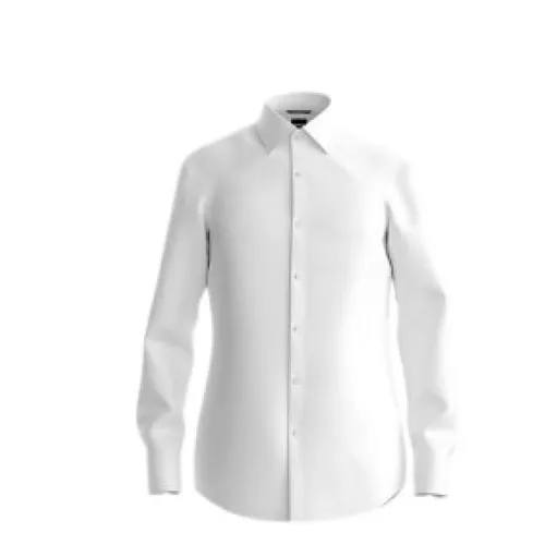 Shirts > Formal Shirts - - Hugo - Modalova