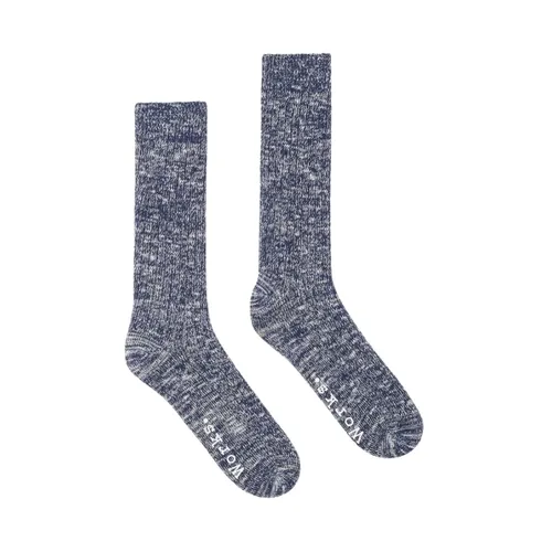 Underwear > Socks - - Universal Works - Modalova