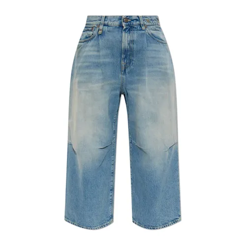Jeans > Cropped Jeans - - R13 - Modalova