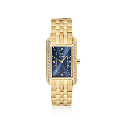 Accessories > Watches - - Sif Jakobs Jewellery - Modalova