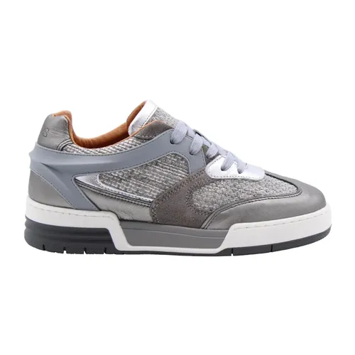 Dwrs - Shoes > Sneakers - Gray - Dwrs - Modalova
