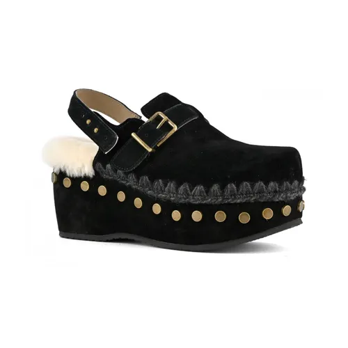Shoes > Heels > Wedges - - Mou - Modalova