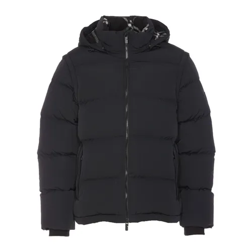 Jackets > Down Jackets - - Burberry - Modalova